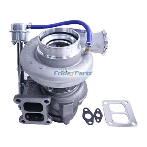 Turbo WH1E Turbocharger 3802256 3530994 for Cummins Engine 6CTA 6CTAA