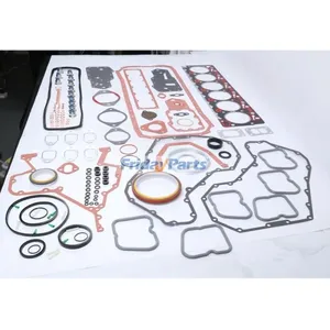 Full Overhaul Gasket Kit 3802029 3802267 for Cummins Engine 6B 6BT ISB QSB B6.7 — 2
