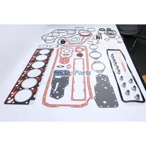 Full Overhaul Gasket Kit 3802029 3802267 for Cummins Engine 6B 6BT ISB QSB B6.7 — 3