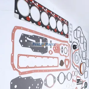 Full Overhaul Gasket Kit 3802029 3802267 for Cummins Engine 6B 6BT ISB QSB B6.7 — 5