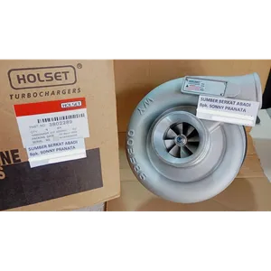 HOLSET 3802289 3528741 3528742 3522777 TURBOCHARGER H1C 3522778 3919127 3916349 4035228 — 9