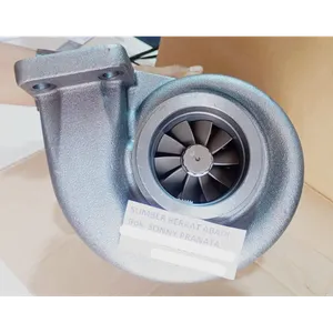 HOLSET 3802289 3528741 3528742 3522777 TURBOCHARGER H1C 3522778 3919127 3916349 4035228 — 6