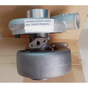 HOLSET 3802289 3528741 3528742 3522777 TURBOCHARGER H1C 3522778 3919127 3916349 4035228 — 4
