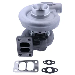 Turbo H1C Turbocharger 3802289 3522777 3528742 3528741 3522778 for Cummins Engine 6BT