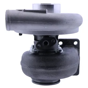 Turbo H1C Turbocharger 3802289 3522777 3528742 3528741 3522778 for Cummins Engine 6BT — 2