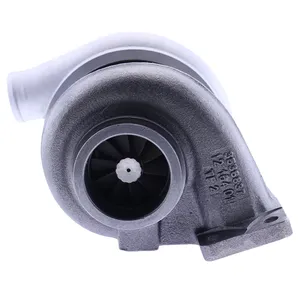 Turbo H1C Turbocharger 3802289 3522777 3528742 3528741 3522778 for Cummins Engine 6BT — 5