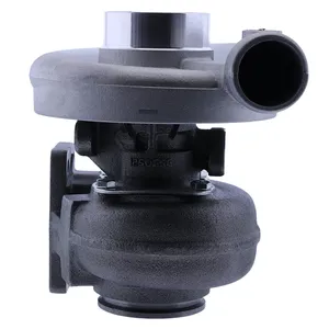 Turbo H1C Turbocharger 3802289 3522777 3528742 3528741 3522778 for Cummins Engine 6BT — 3