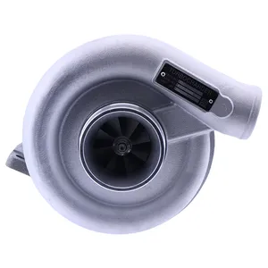 Turbo H1C Turbocharger 3802289 3522777 3528742 3528741 3522778 for Cummins Engine 6BT — 4