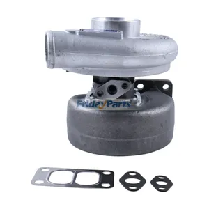 Turbo H1C Turbocharger 3802289 3522777 3528742 3528741 3522778 for Cummins Engine 6BT — 5