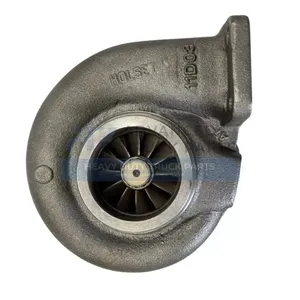 3802290 1996-2001 Genuine Cummins 4Ta-390 Turbocharger — 7