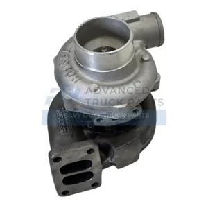 3802290 1996-2001 Genuine Cummins 4Ta-390 Turbocharger — 5