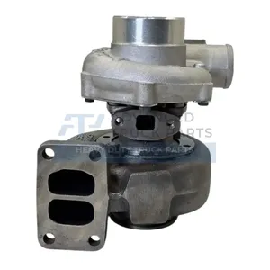 3802290 1996-2001 Genuine Cummins 4Ta-390 Turbocharger