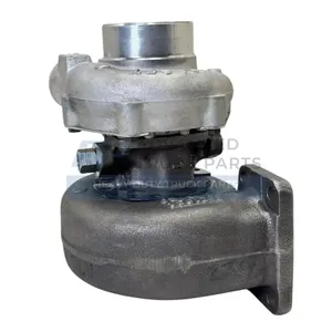 3802290 1996-2001 Genuine Cummins 4Ta-390 Turbocharger — 4
