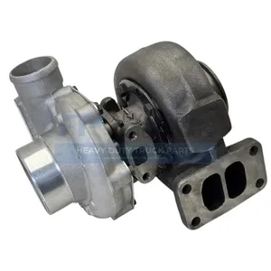 3802290 1996-2001 Genuine Cummins 4Ta-390 Turbocharger — 8