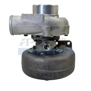 3802290 1996-2001 Genuine Cummins 4Ta-390 Turbocharger — 3