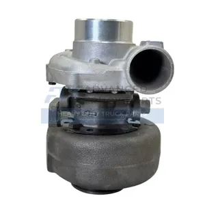 3802290 1996-2001 Genuine Cummins 4Ta-390 Turbocharger — 2