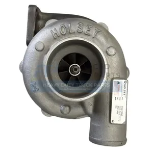 3802290 1996-2001 Genuine Cummins 4Ta-390 Turbocharger — 6