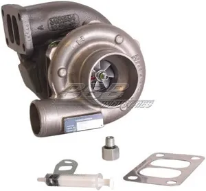 DS-3802290 Turbocharger For Cummins Engines — 2