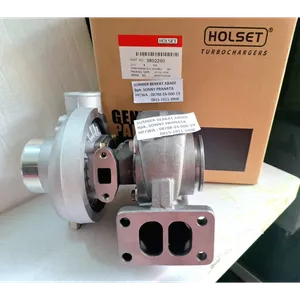 HOLSET 3802290 3522900 3802113 3528743 3919145 3280555 3535381 TURBOCHARGER H1C — 4