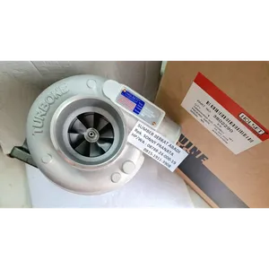 HOLSET 3802290 3522900 3802113 3528743 3919145 3280555 3535381 TURBOCHARGER H1C — 3
