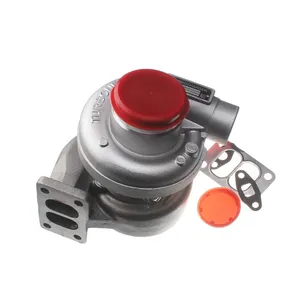 Turbo H1C Turbocharger 3522900 3520030 171270 for Cummins Engine 4BT3.9 4TA-390 — 5