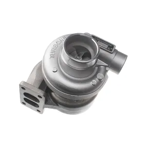 Turbo H1C Turbocharger 3522900 3520030 171270 for Cummins Engine 4BT3.9 4TA-390 — 4