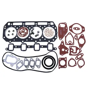 Overhaul Gasket Kit 3802300 for Cummins Engine A2300 6B5.9 — 2