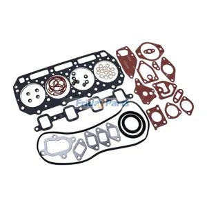 Overhaul Gasket Kit 3802300 for Cummins Engine A2300 6B5.9 — 3
