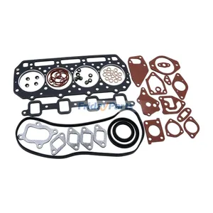 Overhaul Gasket Kit 3802300 for Cummins Engine A2300 6B5.9 — 4