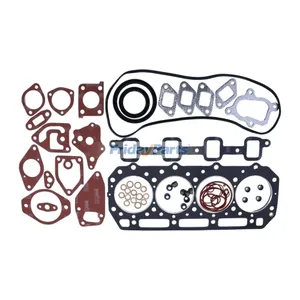 Overhaul Gasket Kit 3802300 for Cummins Engine A2300 6B5.9 — 5
