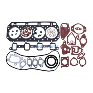 Overhaul Gasket Kit 3802300 for Cummins Engine A2300 6B5.9