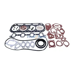 Overhaul Gasket Kit 3802300 for Cummins Engine A2300 6B5.9 — 2