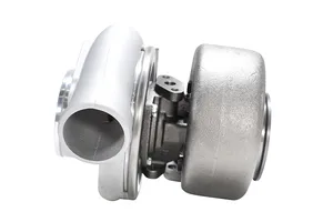 Cummins ISB 5.9L Turbocharger, New (3802303) — 4