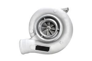 Cummins ISB 5.9L Turbocharger, New (3802303)