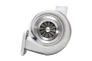 Cummins ISB 5.9L Turbocharger, New (3802303) — 5