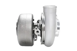 Cummins ISB 5.9L Turbocharger, New (3802303) — 2