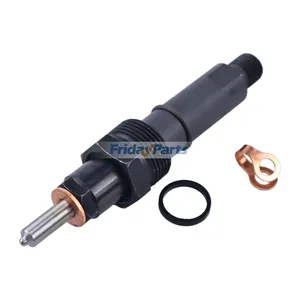 Fuel Injector 3802322 for Cummins Engine 6B5.9 6BT5.9 — 5