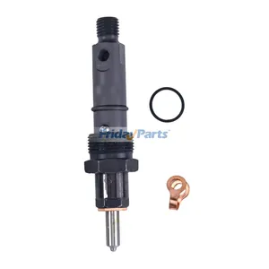 Fuel Injector 3802322 for Cummins Engine 6B5.9 6BT5.9
