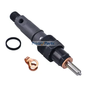 Fuel Injector 3802322 for Cummins Engine 6B5.9 6BT5.9 — 4