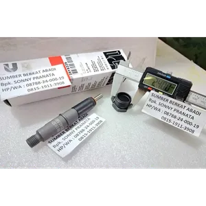CUMMINS 3919339 FUEL INJECTOR 3802175 3919298… C KDAL 59 P5… — 9
