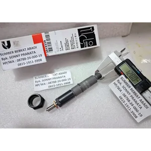 CUMMINS 3919339 FUEL INJECTOR 3802175 3919298… C KDAL 59 P5… — 10