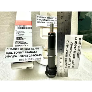 CUMMINS 3919339 FUEL INJECTOR 3802175 3919298… C KDAL 59 P5… — 8