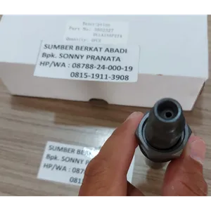CUMMINS 3802327 3919302 3802177 FUEL INJECTOR 3914473 3802035… DLLA 155P 274… — 6