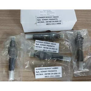 CUMMINS 3802327 3919302 3802177 FUEL INJECTOR 3914473 3802035… DLLA 155P 274… — 4