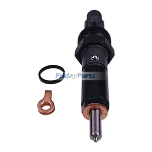Fuel Injector 3802327 3802008… for Cummins Engine 4B3.9 6B5.9 ISB Hyundai… — 4