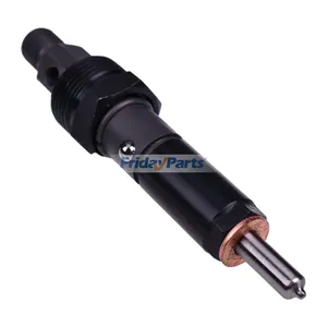 Fuel Injector 3802327 3802008… for Cummins Engine 4B3.9 6B5.9 ISB Hyundai…
