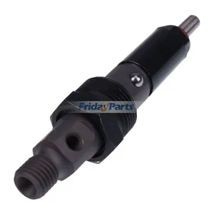 Fuel Injector 3909476 3802327 for Cummins Engine 4B3.9 4BT5.9L… Hyundai… — 5