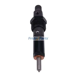 Fuel Injector 3909476 3802327 for Cummins Engine 4B3.9 4BT5.9L… Hyundai… — 7