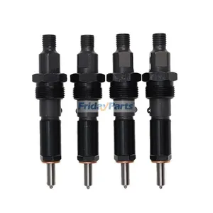 Fuel Injector 3909476 3802327 for Cummins Engine 4B3.9 4BT5.9L… Hyundai…