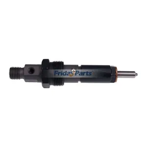 Fuel Injector 3909476 3802327 for Cummins Engine 4B3.9 4BT5.9L… Hyundai… — 3